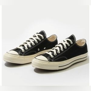 CONVERSE Chuck 70 Low Top Shoes